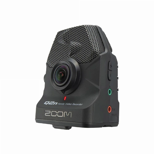 قیمت خرید فروش رکوردر صدا Zoom Q2N 