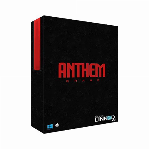قیمت خرید فروش نرم افزار استودیو لینکد مدل Infiniti Expansion Anthem Brass