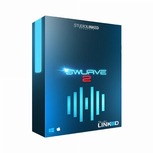قیمت خرید فروش نرم افزار استودیو لینکد مدل Infiniti Expansion Swurve 2