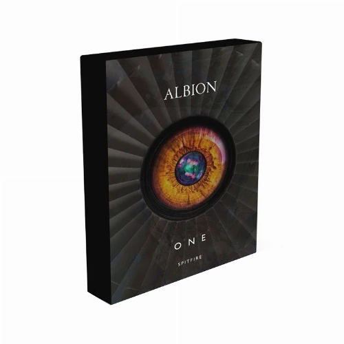 قیمت خرید فروش نرم افزار Spitfire Audio Albion One 