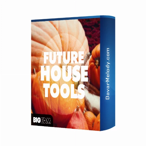قیمت خرید فروش لوپ Big EDM - Future House Tools 