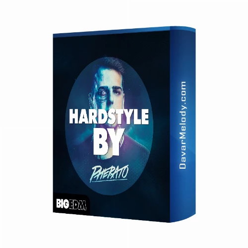 قیمت خرید فروش لوپ Big EDM - Hardstyle By Pherato 