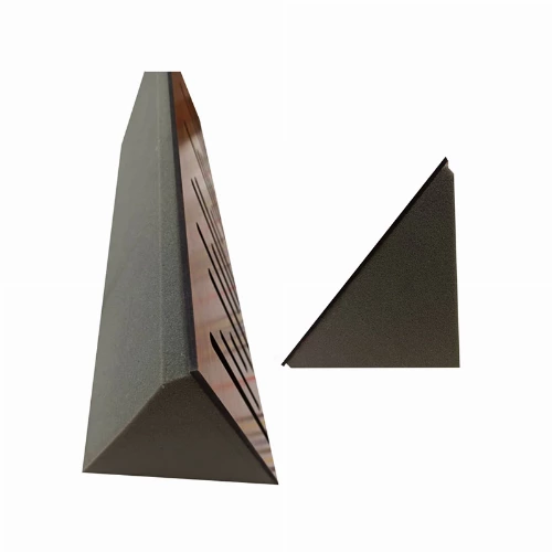 قیمت خرید فروش بیس ترپ DM Group Wavewood Bass Trap Ver.2 