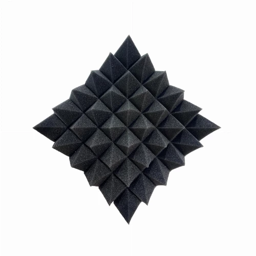 قیمت خرید فروش فوم هرمی DM Group Pyramid 30x30cm 