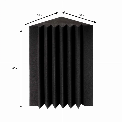 قیمت خرید فروش بیس ترپ Deconik Omega Bass 