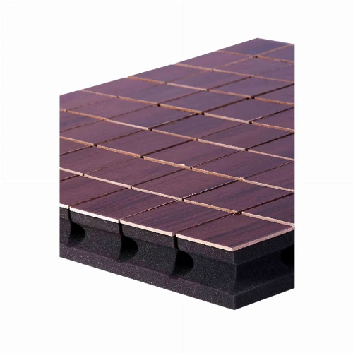 قیمت خرید فروش جذب کننده صدا Win Acoustic Flexi Wood A60 