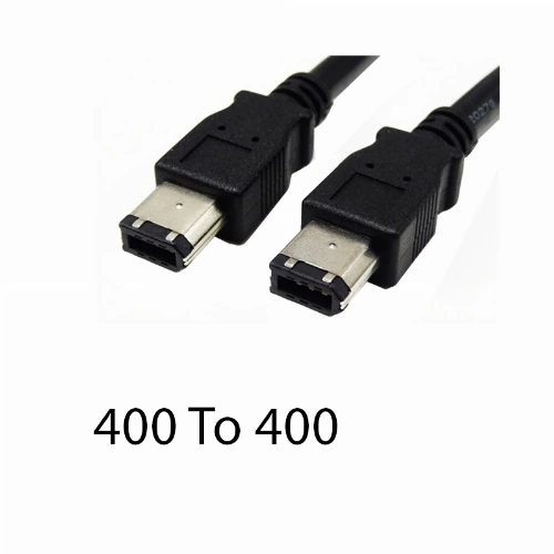 قیمت خرید فروش کابل فایروایر داور ملودی مدل 400 To 400 FireWire Cable