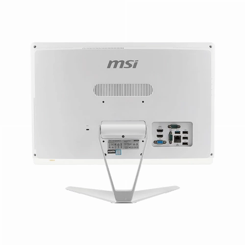 قیمت خرید فروش کامپیوتر MSI PRO 20EX 7M-i5 
