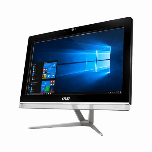 قیمت خرید فروش کامپیوتر MSI PRO 20EX 7M-i5 
