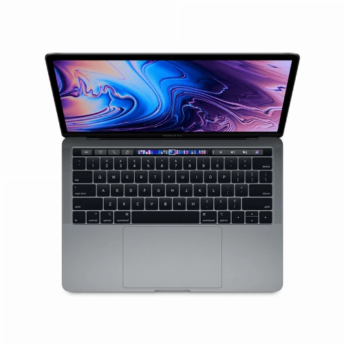 قیمت خرید فروش لپ تاپ اپل مدل MacBook Pro MR932 Space Gray 15 inch 2019