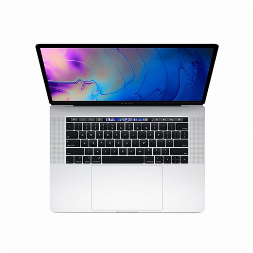 قیمت خرید فروش لپ تاپ اپل مدل MacBook Pro MV932 Silver 15 inch 2019