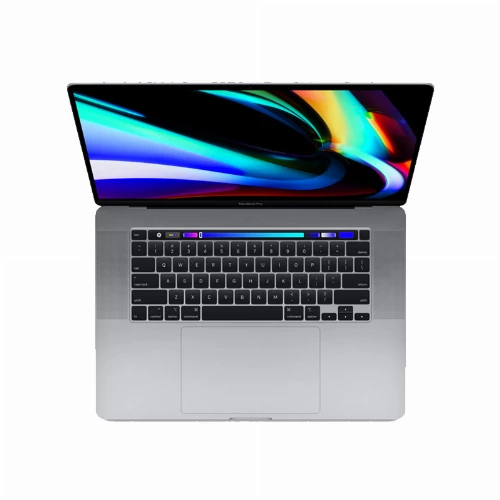 قیمت خرید فروش لپ تاپ اپل مدل MacBook Pro MVVJ2 Space Gray 16 inch 2019