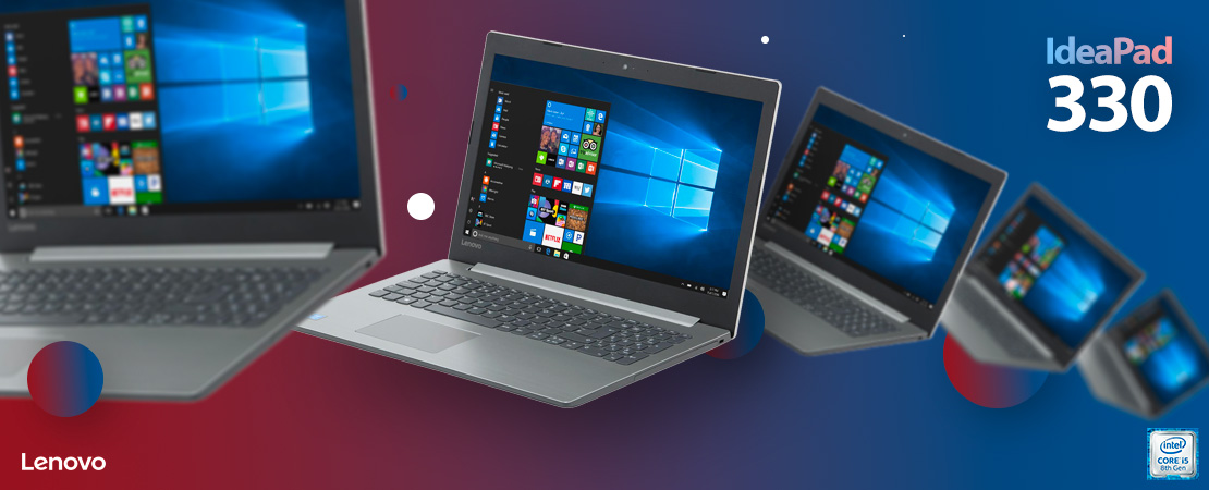 قیمت خرید فروش میدی لپ تاپ لنوو IdeaPad 330