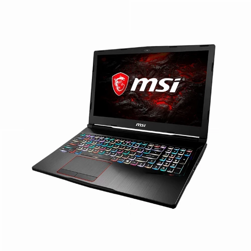 قیمت خرید فروش لپ تاپ MSI GE63VR 7RE Raider 