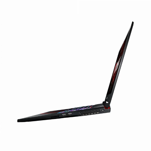 قیمت خرید فروش لپ تاپ MSI GE63VR 7RE Raider 