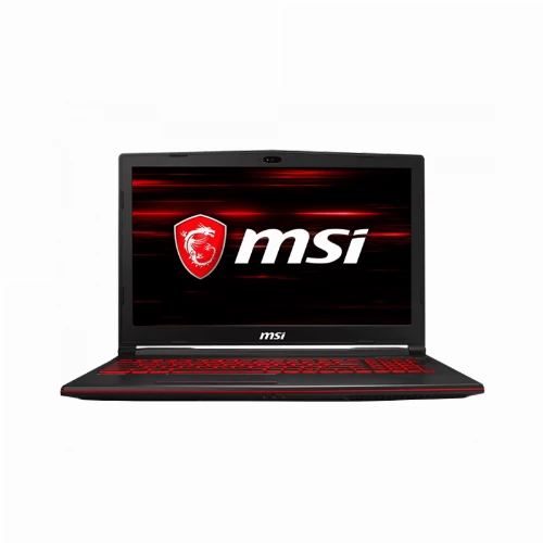 قیمت خرید فروش لپ تاپ MSI GL63 8SC 