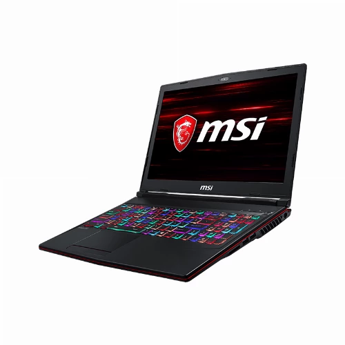 قیمت خرید فروش لپ تاپ MSI GL63 8SC 