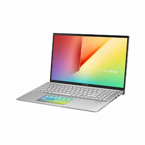 قیمت خرید فروش لپ تاپ ASUS VivoBook S15 S532FL Transparent Silver 