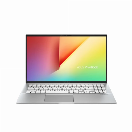 قیمت خرید فروش لپ تاپ ایسوس مدل VivoBook S531FL Transparent Silver
