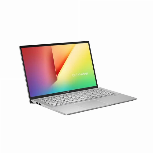 قیمت خرید فروش لپ تاپ ASUS VivoBook S531FL Transparent Silver 