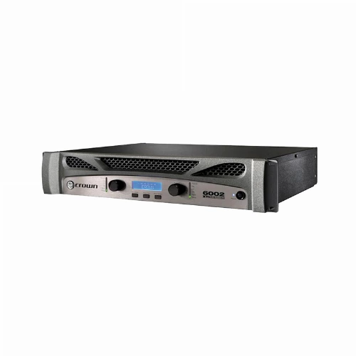قیمت خرید فروش آمپلی فایر Crown XTi 6002 