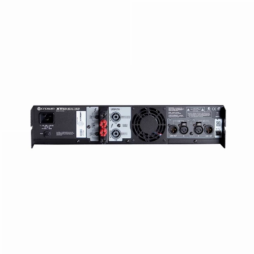 قیمت خرید فروش آمپلی فایر Crown XTi 6002 