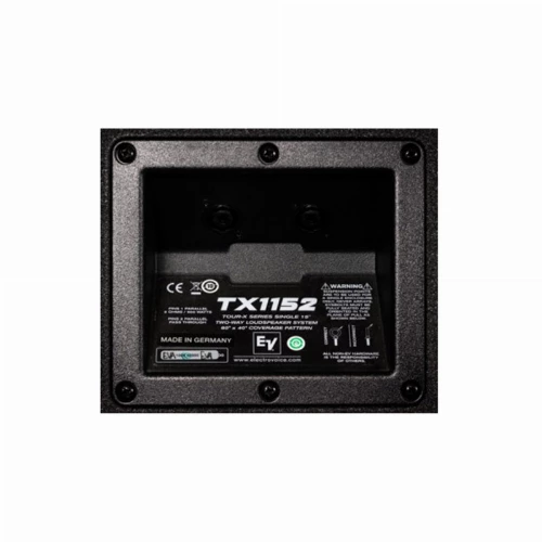 قیمت خرید فروش باند پسیو Electro Voice TX1152 