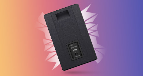 قیمت خرید فروش باند پسیو توربوساند iNSPIRE iP82