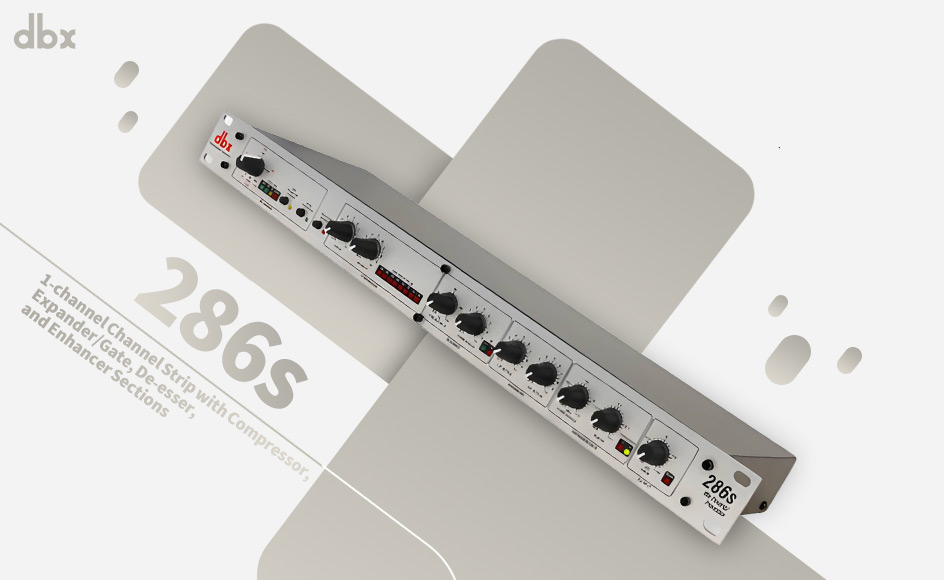 قیمت خرید فروش چنل استریپ دی بی ایکس 286s