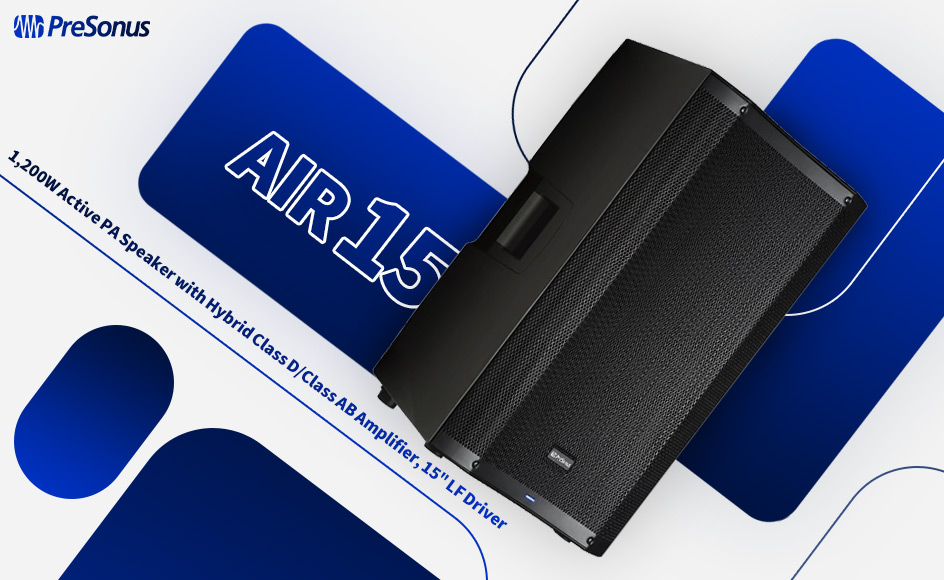 قیمت خرید فروش باند اکتیو پریسونوس Air15