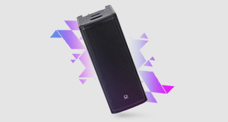قیمت خرید فروش باند اکتیو توربوساند iNSPIRE iP1000