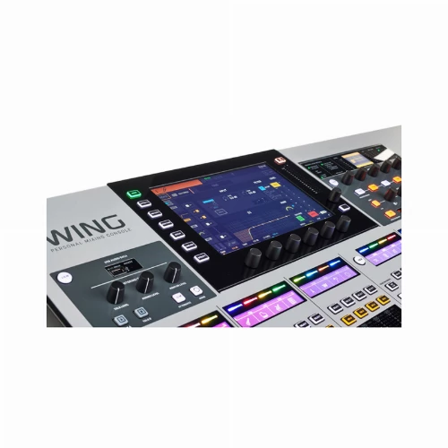 قیمت خرید فروش میکسر Behringer WING 