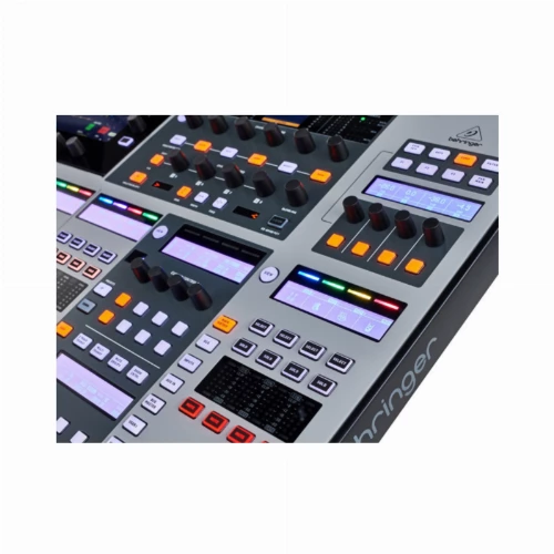 قیمت خرید فروش میکسر Behringer WING 