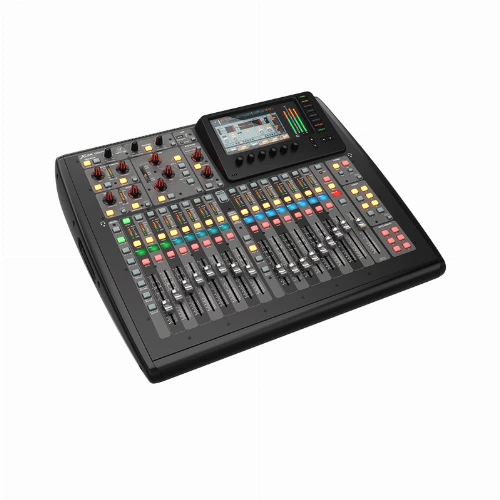 قیمت خرید فروش میکسر Behringer X32 COMPACT 