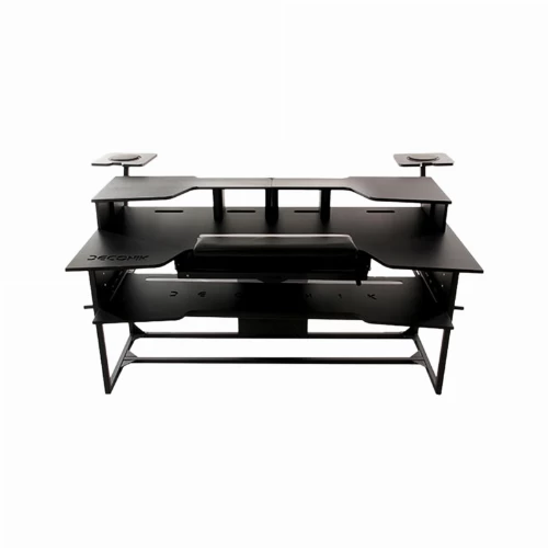 قیمت خرید فروش میز استودیویی دکونیک مدل Orbit Desk Black
