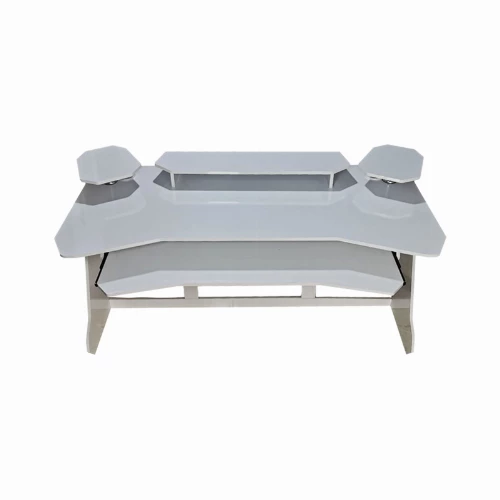 قیمت خرید فروش میز استودیویی داور ملودی مدل Studio Desk Code S Mini White