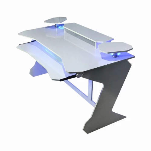 قیمت خرید فروش میز استودیویی DM Group Studio Desk Code S Mini White 
