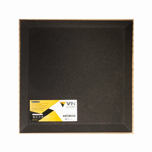 قیمت خرید فروش جذب کننده صدا Win Acoustic Leno Absorption 