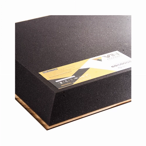 قیمت خرید فروش جذب کننده صدا Win Acoustic Leno Absorption 