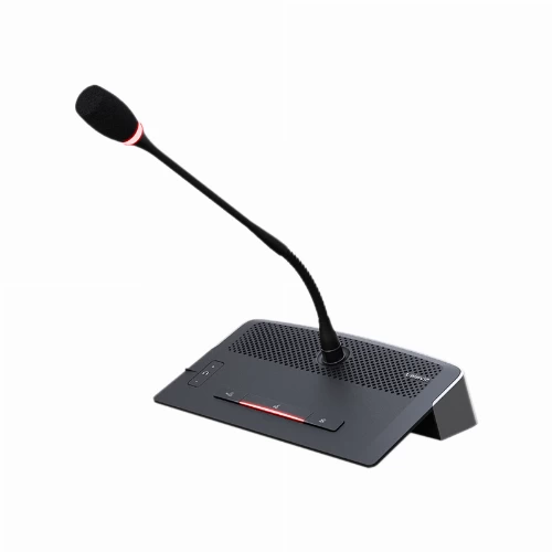 قیمت خرید فروش سیستم کنفرانس دیجیتال تلویک مدل D-Cerno C SL