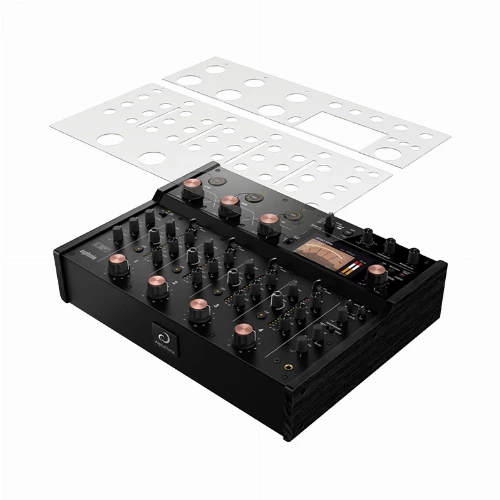 قیمت خرید فروش محافظ بدنه تاپ دی جی اسکین مدل AlphaTheta euphonia