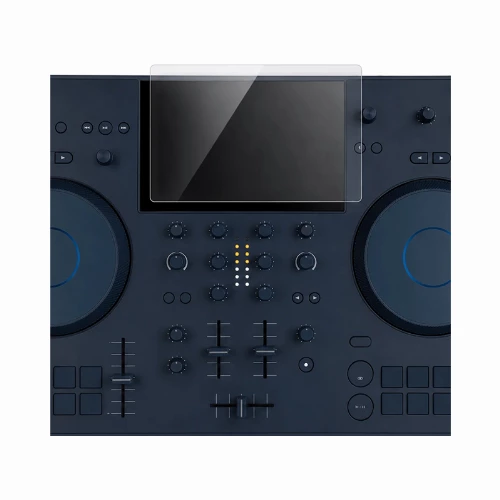 قیمت خرید فروش محافظ صفحه نمایش تاپ دی جی اسکین مدل AlphaTheta Omnis-Duo Screensaver