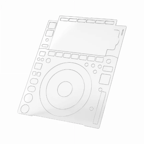 قیمت خرید فروش محافظ بدنه TOPDJSKIN Pioneer CDJ-3000 