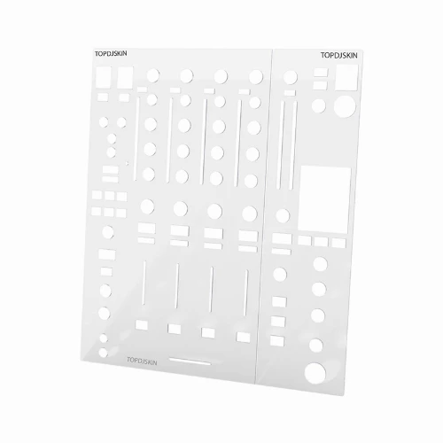 قیمت خرید فروش محافظ بدنه TOPDJSKIN Pioneer DJM-900NXS2 