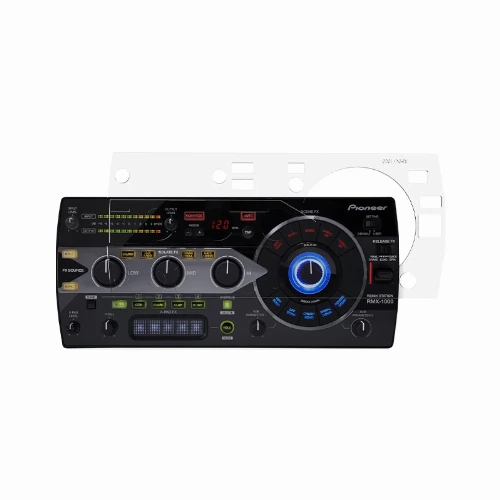 قیمت خرید فروش محافظ بدنه تاپ دی جی اسکین مدل Pioneer RMX-1000