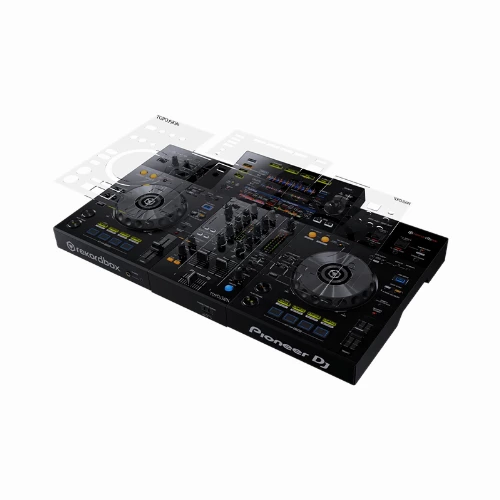 قیمت خرید فروش محافظ بدنه TOPDJSKIN Pioneer XDJ-RR 
