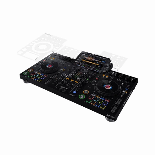 قیمت خرید فروش محافظ بدنه TOPDJSKIN Pioneer XDJ-RX3 