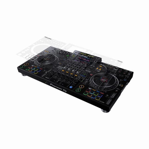 قیمت خرید فروش محافظ بدنه TOPDJSKIN Pioneer XDJ-XZ 