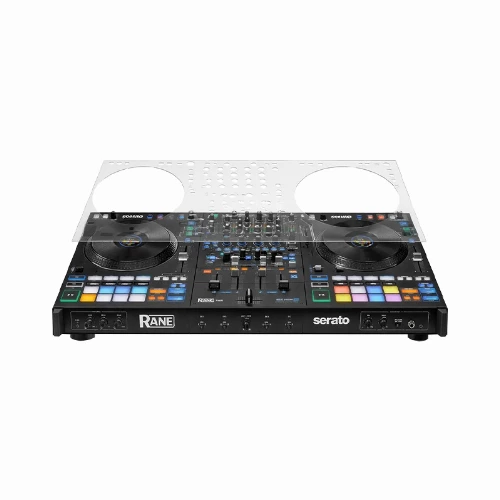 قیمت خرید فروش محافظ بدنه تاپ دی جی اسکین مدل RANE PERFORMER
