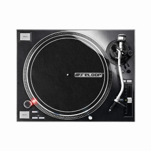 قیمت خرید فروش محافظ بدنه تاپ دی جی اسکین مدل Reloop RP-7000 MK2